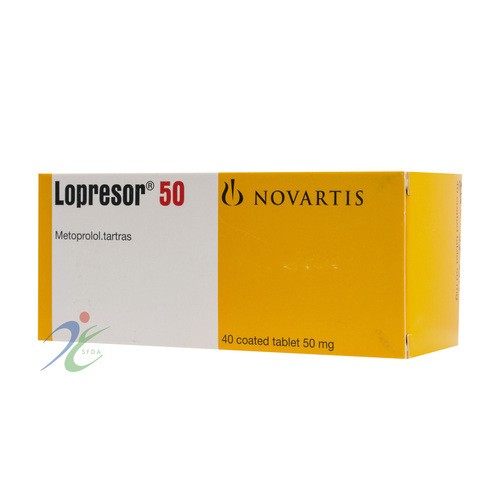 Lopresor-50mg